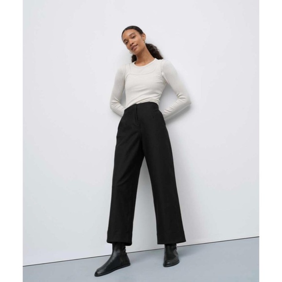 Lululemon Utilitech Relaxed Mid-Rise 7/8 Trouser NWT - Picture 9 of 9